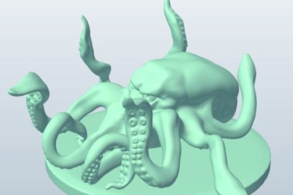 Craken12 at