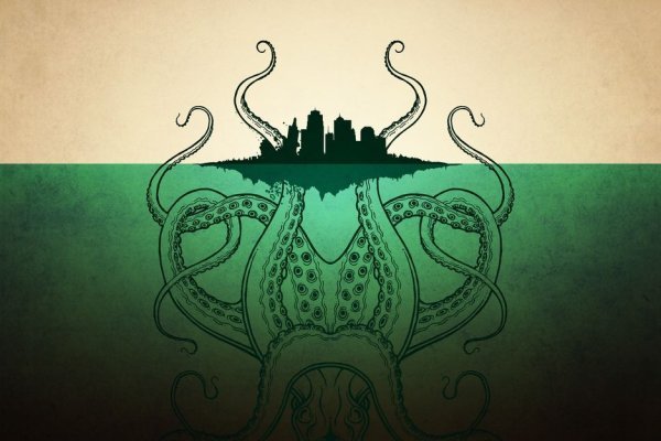 Кракен новое зеркало