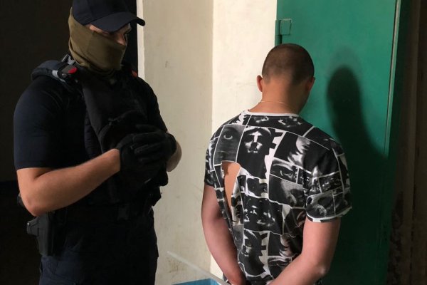Зайти на кракен через браузер