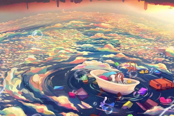 Kraken это современный маркетплейс